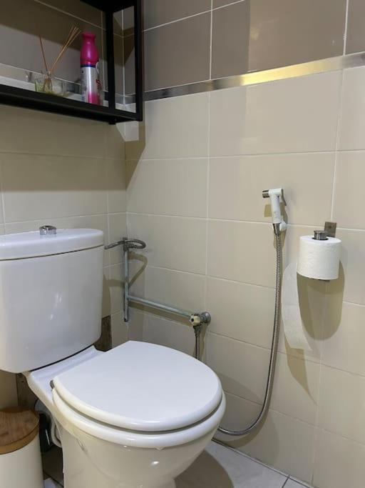 Cosy Studio - 10 Min Away From Cdg Aeroport - 30 Min Away From Paris - Parc Asterix - Olympic Games 2024 Le Thillay Exterior foto